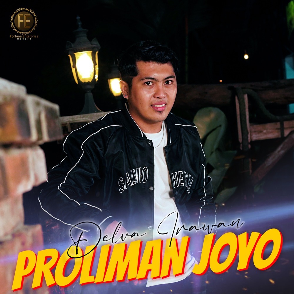 Proliman Joyo