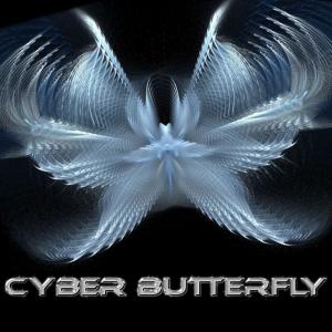 Cyber Butterfly (Explicit)