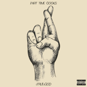 Dengarkan sTRUEsGOD (Clean Ver.) lagu dari JBo Escobar dengan lirik