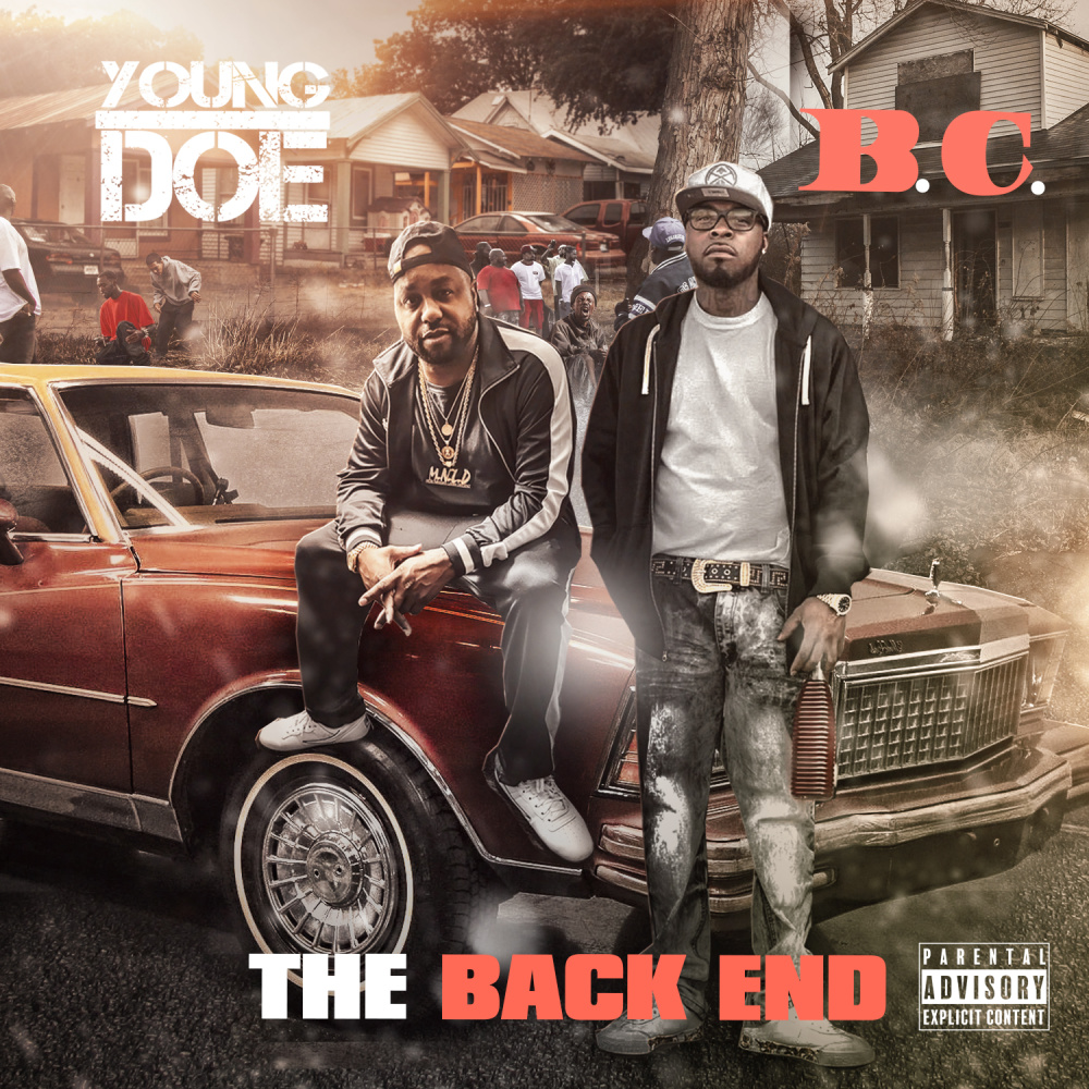 On Now (Explicit)