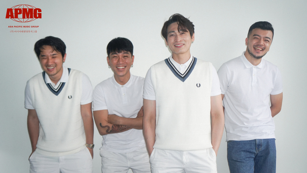 아시아태평양뮤직그룹 (APMG)