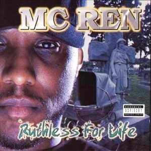收聽MC Ren的N***a Called Ren (Explicit)歌詞歌曲