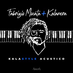 Album Kalastyle Acustico from Fabrizio Mocata