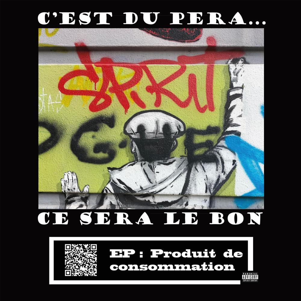 c'est du pera... (Explicit)