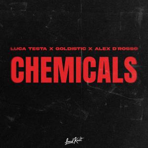 อัลบัม Chemicals ศิลปิน Alex D'rosso