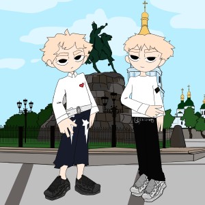 Listen to Строки (Explicit) song with lyrics from Areunor