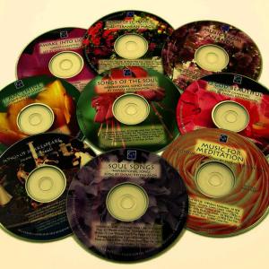 default playlist img