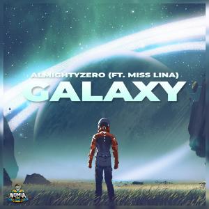 Listen to Galaxy song with lyrics from AlmightyZero