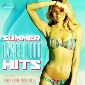 อัลบัม Summer Dancefloor Hits ศิลปิน Various Artists