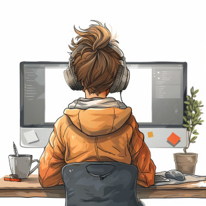 default playlist img