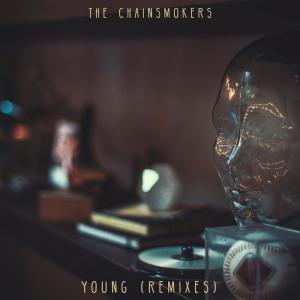 收聽The Chainsmokers的Young (KO:YU Remix)歌詞歌曲