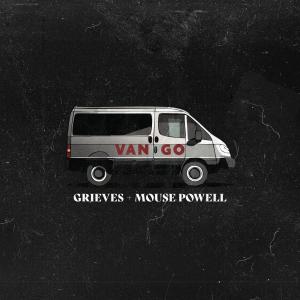 Grieves的專輯Van Go (Explicit)
