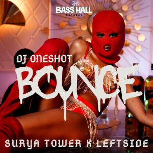 Surya Tower的专辑Bounce (Explicit)