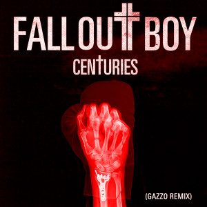 收聽Fall Out Boy的Centuries歌詞歌曲