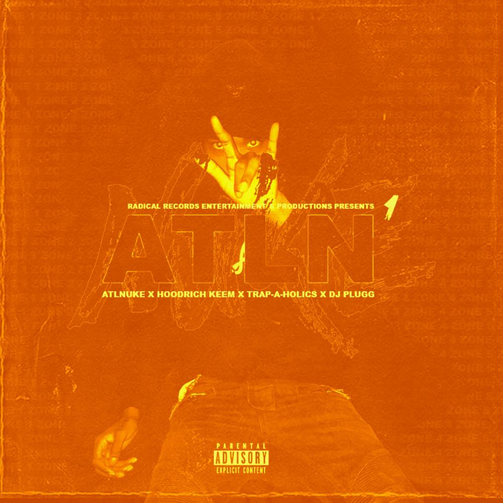 Boyz N Da Hood (feat. Lil Wookie) (Explicit)