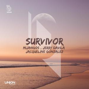 Album Survivor oleh Jerry Dávila