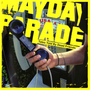 收聽Mayday Parade的The Last Something That Meant Anything歌詞歌曲