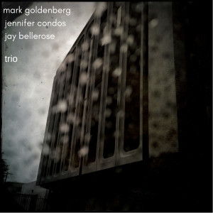 Mark Goldenberg的專輯Trio