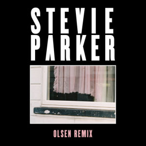 收聽Stevie Parker的Blue (Olsen Remix)歌詞歌曲