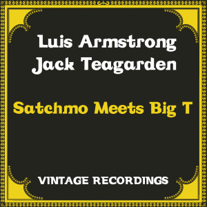 Listen to Some Day (You'll Be Sorry) song with lyrics from Luis Armstrong