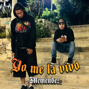 Album Yo Me La Vivo from Mcmendez