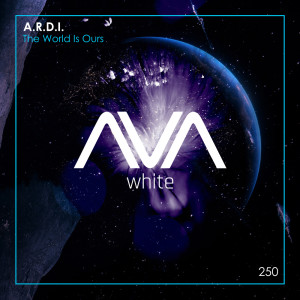 Album The World is Ours from A.R.D.I.