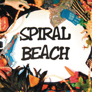 อัลบัม Ball ศิลปิน Spiral Beach