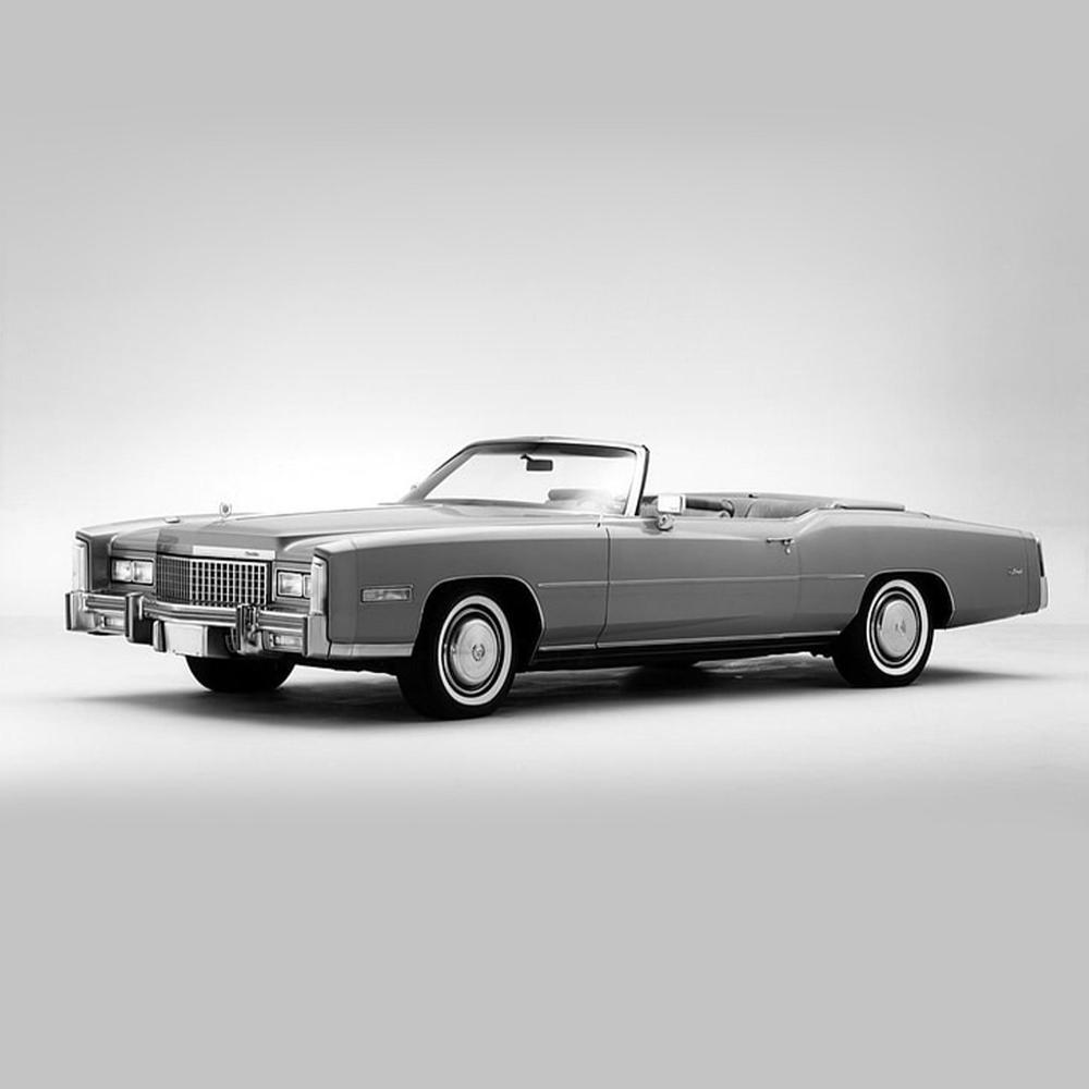 CADILLAC (Explicit)