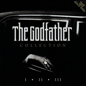 อัลบัม The Godfather Collection (Re-Recording) ศิลปิน The Hollywood Studio Orchestra And Singers