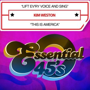 ดาวน์โหลดและฟังเพลง This Is America พร้อมเนื้อเพลงจาก Kim Weston