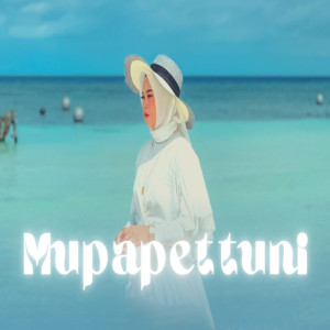 Siti Nurhaliza的專輯Mupappettuni