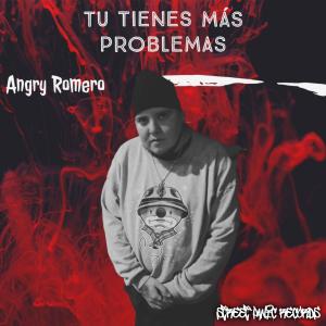 Tú tienes más problemas (feat. Angry Romero) (Explicit) dari Street Panic Records