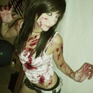 Syris的專輯touch it (Explicit)