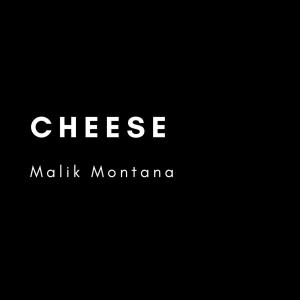 Malik Montana的專輯Cheese