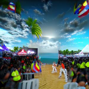 Listen to Mueve El Cuerpo song with lyrics from Mizter Bonezz