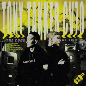 อัลบัม THE CODE OF TWO (Explicit) ศิลปิน CV70