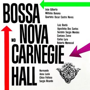 收聽Sergio Mendes的Samba De Uma Nota Só歌詞歌曲