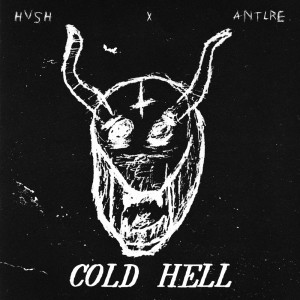 อัลบัม Cold Hell ศิลปิน HVSH