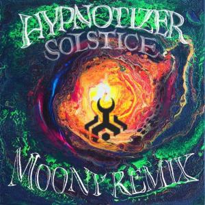 Solstice (Hypnotizer-- Solstice Moony Remix)