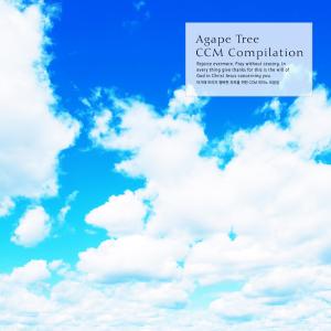 Album CCM piano collection for a happy day of agape tree from Various Artists