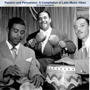 Dengarkan lagu Night in Tunisia (Remastered 2017) nyanyian Latin Jazz Quintet dengan lirik