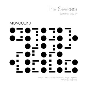 Dengarkan Blot And New Account (Original Mix) lagu dari The Seekers dengan lirik