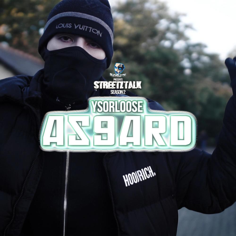 Asgard | StreetzTalk Season2 | (Explicit)