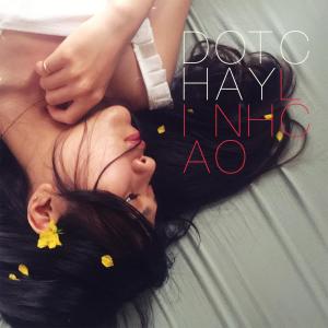 Album Đốt Cháy from Linh Cáo