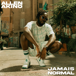 Listen to Jamais normal song with lyrics from Allen Akino