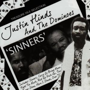 ดาวน์โหลดและฟังเพลง Hey mama พร้อมเนื้อเพลงจาก Justin Hinds And The Dominoes