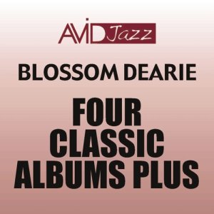 收聽Blossom Dearie的Blossom Dearie: Tout Doucement歌詞歌曲