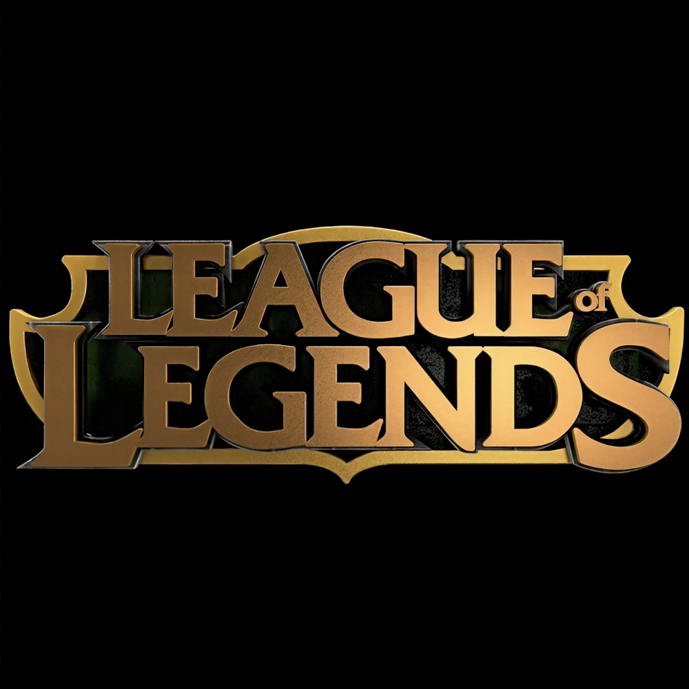 League Of Legends