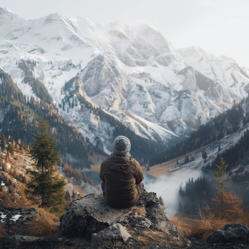 Se Despliega Un Paisaje Sonoro Elegante