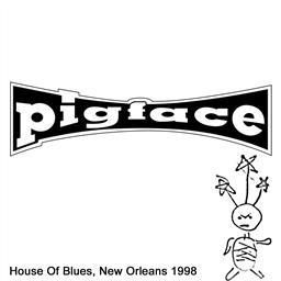 ดาวน์โหลดและฟังเพลง Round Of Applause (Explicit) พร้อมเนื้อเพลงจาก Pigface